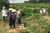 Vụ giết người ở Bắc Giang: Tiếng cãi nhau giữa đêm tố cáo tội ác man rợ của hung thủ Vụ giết người ở Bắc Giang: Tiếng cãi nhau giữa đêm tố cáo tội ác man rợ của hung thủ