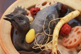 Nhận diện gà ác và cách chế biến Nhận diện gà ác và cách chế biến