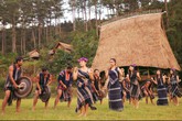 Tây Nguyên mùa nắng đỏ Tây Nguyên mùa nắng đỏ