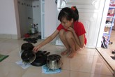 Gas “bẩn” tung hoành, người dân chịu thiệt Gas “bẩn” tung hoành, người dân chịu thiệt