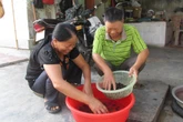 Niềm hạnh phúc của người phụ nữ đêm nào cũng khóc Niềm hạnh phúc của người phụ nữ đêm nào cũng khóc