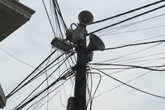 Loa phường và những màn “tra tấn” âm thanh Loa phường và những màn “tra tấn” âm thanh