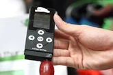 Có nên tin vào máy đo thực phẩm an toàn? Có nên tin vào máy đo thực phẩm an toàn?