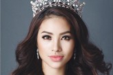 Phạm Thị Hương sẽ lập kỉ lục tại Hoa hậu Hoàn vũ Thế giới 2015? Phạm Thị Hương sẽ lập kỉ lục tại Hoa hậu Hoàn vũ Thế giới 2015?