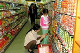 Có nên sử dụng tiệc Tết từ thực phẩm chế biến sẵn? Có nên sử dụng tiệc Tết từ thực phẩm chế biến sẵn?