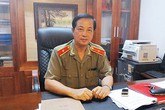 Tại sao nhiều thí sinh "kêu cứu" vì trượt trường công an? Tại sao nhiều thí sinh "kêu cứu" vì trượt trường công an?