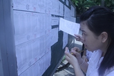 Công bố dữ liệu chi tiết điểm thi của thí sinh kỳ thi THPT quốc gia Công bố dữ liệu chi tiết điểm thi của thí sinh kỳ thi THPT quốc gia