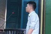 Ghen tuông, đốt nhà hòng sát hại người yêu Ghen tuông, đốt nhà hòng sát hại người yêu