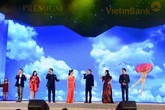 Ấn tượng VietinBank Premium Moments Ấn tượng VietinBank Premium Moments