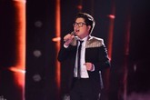 Đức Phúc The Voice: Thích được chê và muốn nghe những lời nói thật Đức Phúc The Voice: Thích được chê và muốn nghe những lời nói thật