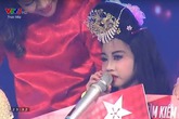 Đức Vĩnh chiến thắng thuyết phục đêm chung kết Vietnam's Got Talent Đức Vĩnh chiến thắng thuyết phục đêm chung kết Vietnam's Got Talent