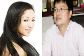 “Chồng cũ” Thúy Nga phản pháo chuyện bỏ bùa, đánh đập và lừa đảo “Chồng cũ” Thúy Nga phản pháo chuyện bỏ bùa, đánh đập và lừa đảo