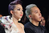 Vì sao Tóc Tiên để tuột mất ngôi quán quân The Remix? Vì sao Tóc Tiên để tuột mất ngôi quán quân The Remix?