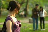 Trò đời cay đắng đùa bỡn cô gái nghèo Trò đời cay đắng đùa bỡn cô gái nghèo