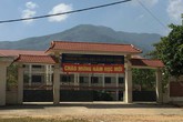 Hà Nội: Nghi vấn hiệu trưởng trường cấp 2 treo cổ tự tử Hà Nội: Nghi vấn hiệu trưởng trường cấp 2 treo cổ tự tử