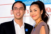 Chân dung “người tình đại gia” đứng sau sự thành công của Hà Tăng Chân dung “người tình đại gia” đứng sau sự thành công của Hà Tăng