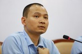 Đạo diễn Lại Bắc Hải Đăng về đâu sau khi rời VTV3? Đạo diễn Lại Bắc Hải Đăng về đâu sau khi rời VTV3?