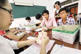 Học phí đại học: Cao nhất 4,4 triệu đồng/tháng Học phí đại học: Cao nhất 4,4 triệu đồng/tháng
