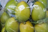 Đặc sản Đà Lạt giá 2.000 đồng/kg, về Hà Nội tăng hơn 20 lần Đặc sản Đà Lạt giá 2.000 đồng/kg, về Hà Nội tăng hơn 20 lần