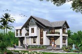 Chọn hướng hóa giải thế đất xấu trũng phía sau cho gia chủ sinh năm 1966 Chọn hướng hóa giải thế đất xấu trũng phía sau cho gia chủ sinh năm 1966
