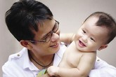 Nỗi lòng của vị nhạc sĩ già có con ở tuổi đáng "ông ngoại" Nỗi lòng của vị nhạc sĩ già có con ở tuổi đáng "ông ngoại"