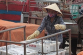 Giảm giá xăng dầu, người dân "mừng hụt" Giảm giá xăng dầu, người dân "mừng hụt"