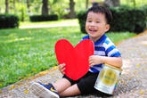 “Ngất ngây” với loạt ảnh các bé đáng yêu tựa thiên thần “Ngất ngây” với loạt ảnh các bé đáng yêu tựa thiên thần