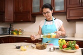 Yếu tố nào thực sự quyết định chất lượng món ăn? Yếu tố nào thực sự quyết định chất lượng món ăn?