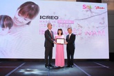 Tập đoàn Glico ra mắt sữa bột công thức nội địa Nhật Bản tại Việt Nam Tập đoàn Glico ra mắt sữa bột công thức nội địa Nhật Bản tại Việt Nam