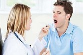 Khản tiếng có thể là dấu hiệu của ung thư thanh quản Khản tiếng có thể là dấu hiệu của ung thư thanh quản