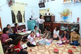 Phụ nữ ĐBSCL tham gia “Sức sống Mê Kông” tiết kiệm được hơn 3 tỷ đồng Phụ nữ ĐBSCL tham gia “Sức sống Mê Kông” tiết kiệm được hơn 3 tỷ đồng