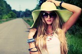 Bí quyết chặn đứng tình trạng rụng tóc trong mùa thu Bí quyết chặn đứng tình trạng rụng tóc trong mùa thu
