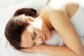 Đảm bảo giấc ngủ ngon khi bị ngạt mũi, khó thở Đảm bảo giấc ngủ ngon khi bị ngạt mũi, khó thở