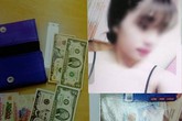 Kiều nữ xinh đẹp trộm tiền tại xưởng phim bị camera ghi hình Kiều nữ xinh đẹp trộm tiền tại xưởng phim bị camera ghi hình