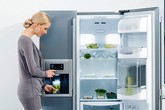 Sử dụng tủ lạnh đúng cách mùa hè: Những điều đơn giản có thể bạn chưa biết Sử dụng tủ lạnh đúng cách mùa hè: Những điều đơn giản có thể bạn chưa biết