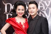 Diễn viên nổi tiếng Lê Khánh: Dửng dưng với hào quang showbiz để giữ hạnh phúc gia đình Diễn viên nổi tiếng Lê Khánh: Dửng dưng với hào quang showbiz để giữ hạnh phúc gia đình