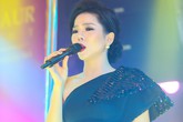 Lệ Quyên gặp sự cố khi hát ở quán bar Lệ Quyên gặp sự cố khi hát ở quán bar