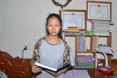 Thêm một học sinh không vào được ngành công an vì lý lịch của bố Thêm một học sinh không vào được ngành công an vì lý lịch của bố