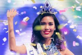 Trần Ngọc Lan Khuê đoạt vương miện Hoa khôi Áo dài, ẵm giải thưởng 1,1 tỷ Trần Ngọc Lan Khuê đoạt vương miện Hoa khôi Áo dài, ẵm giải thưởng 1,1 tỷ