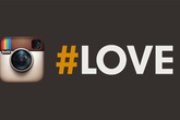 'Tình yêu' là từ khóa được nhắc nhiều nhất trên Instagram 'Tình yêu' là từ khóa được nhắc nhiều nhất trên Instagram