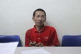 Mâu thuẫn nhỏ, nghịch tử dùng dao chém vào đầu mẹ Mâu thuẫn nhỏ, nghịch tử dùng dao chém vào đầu mẹ