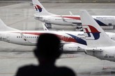 MH370 đã chuyển hướng sang Nam Cực trước khi mất tích MH370 đã chuyển hướng sang Nam Cực trước khi mất tích