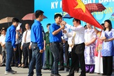 Việt Nam có thể thành hình mẫu lý tưởng trong lĩnh vực Dân số Việt Nam có thể thành hình mẫu lý tưởng trong lĩnh vực Dân số
