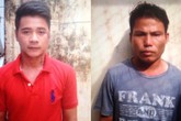 Mua xăng đốt giết 3 người chỉ vì mâu thuẫn vặt Mua xăng đốt giết 3 người chỉ vì mâu thuẫn vặt