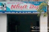 Gia đình thiếu nữ nói tốt cho đại gia mua dâm Gia đình thiếu nữ nói tốt cho đại gia mua dâm