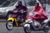 Hôm nay Hà Nội lạnh 18oC Hôm nay Hà Nội lạnh 18oC