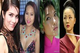 Dàn mỹ nhân của "Gái nhảy" bây giờ ra sao? Dàn mỹ nhân của "Gái nhảy" bây giờ ra sao?