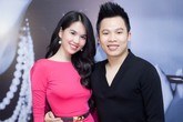 “Bóc mẽ” chuyện tình Ngọc Trinh - Khắc Tiệp “Bóc mẽ” chuyện tình Ngọc Trinh - Khắc Tiệp