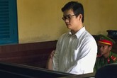 Bóp cổ, đổ nước sôi vào miệng con gái người tình Bóp cổ, đổ nước sôi vào miệng con gái người tình