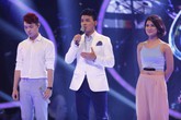 Diễn biến bất ngờ ở đêm công bố kết quả của Vietnam Idol Diễn biến bất ngờ ở đêm công bố kết quả của Vietnam Idol